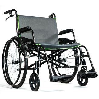 Feather HD Wheelchair - 15 lbs. v.86