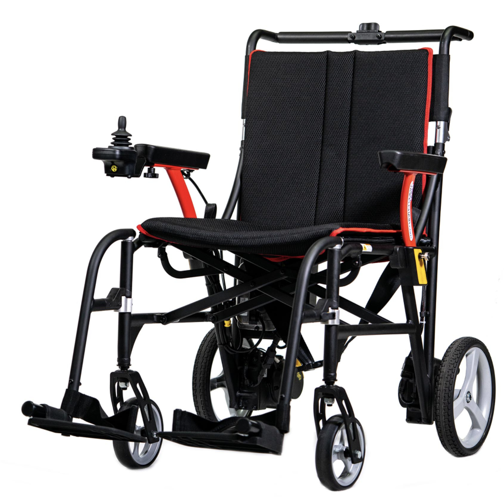 Feather Power Chair - 33 lbs v.52